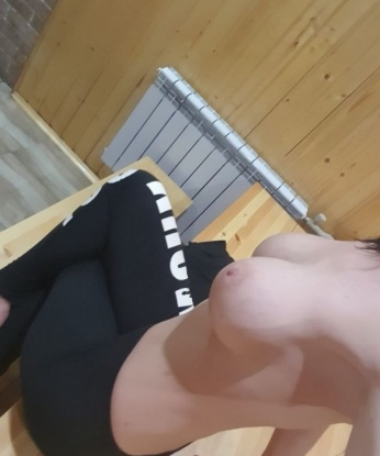 Проститутка Люсьена